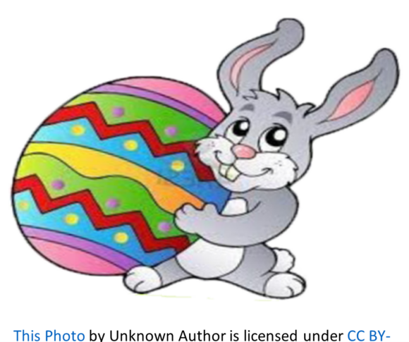 Easter Edd Hunt