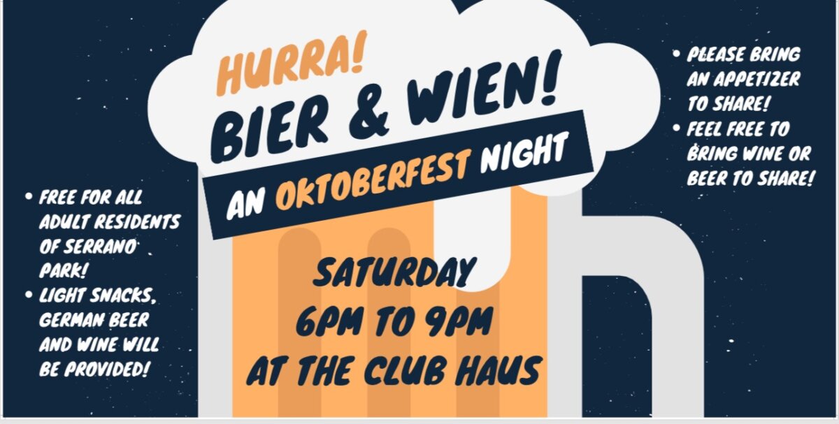 Oktoberfest